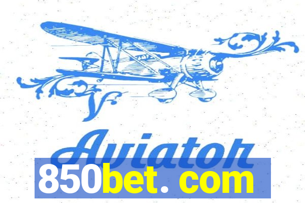 850bet. com